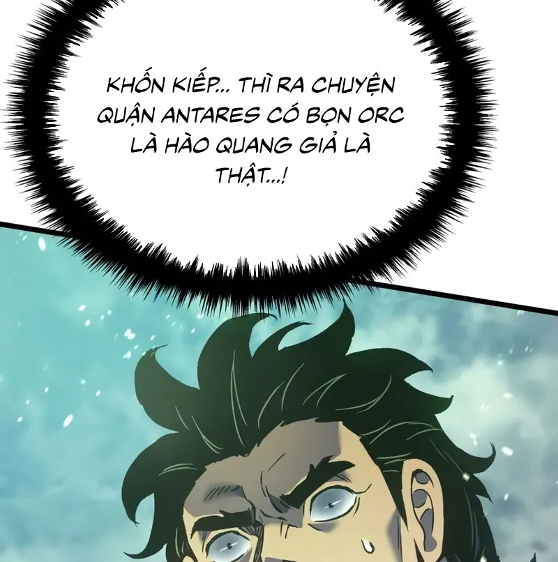 Đế Vương Hồi Quy Chapter 83 - Trang 3