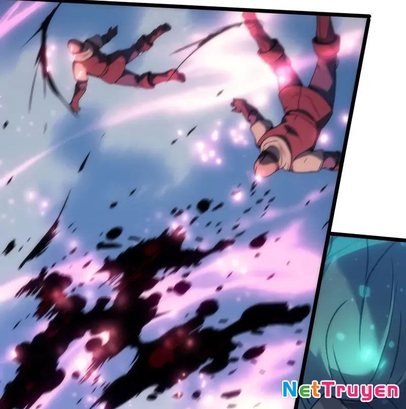 Đế Vương Hồi Quy Chapter 83 - Trang 3