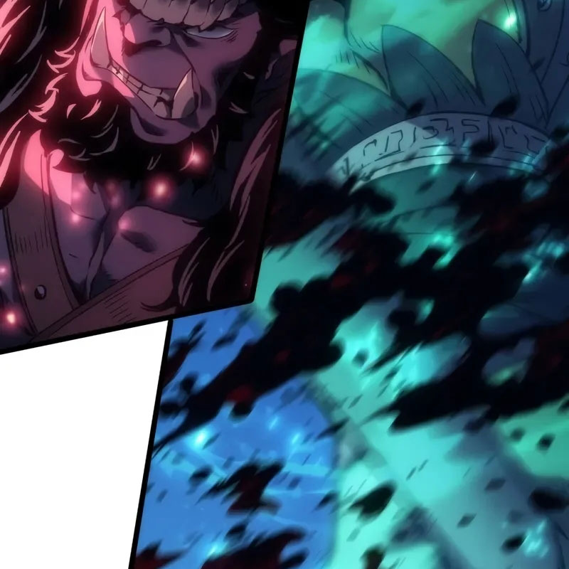 Đế Vương Hồi Quy Chapter 83 - Trang 3