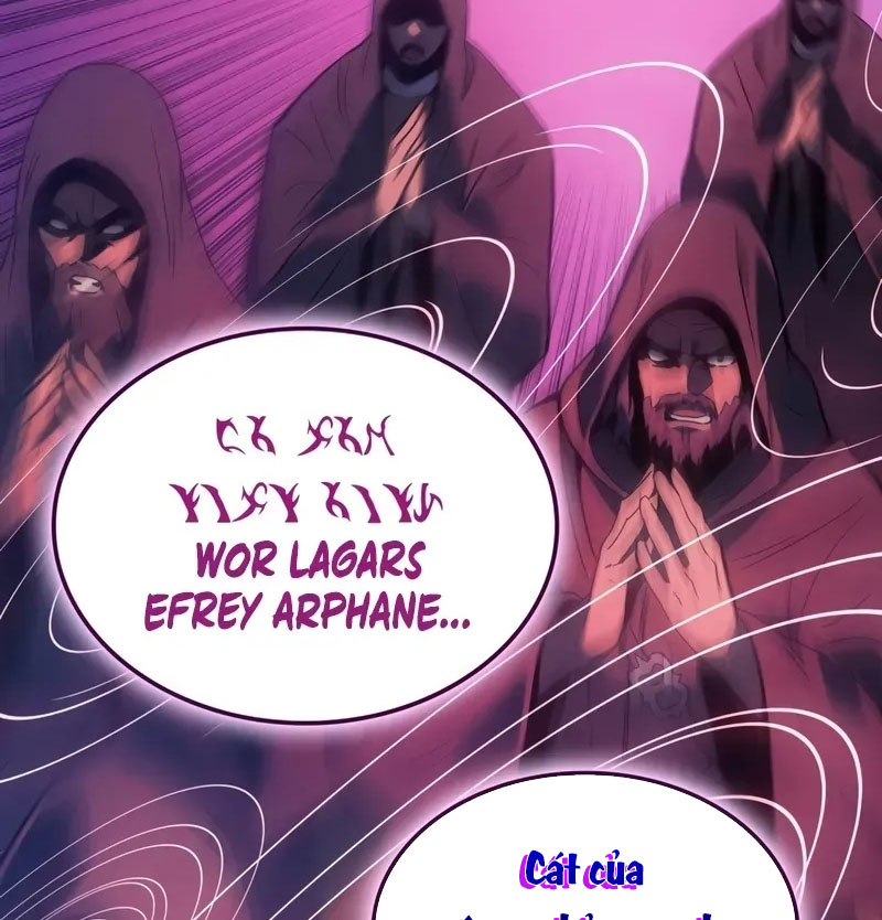 Đế Vương Hồi Quy Chapter 83 - Trang 3