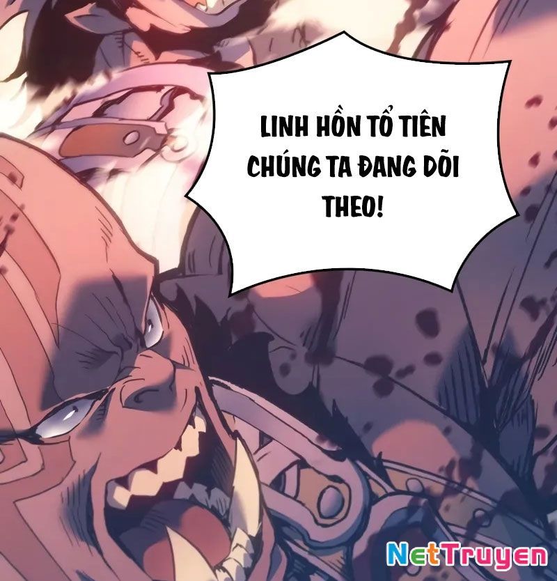 Đế Vương Hồi Quy Chapter 83 - Trang 3