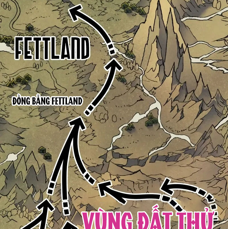 Đế Vương Hồi Quy Chapter 83 - Trang 3