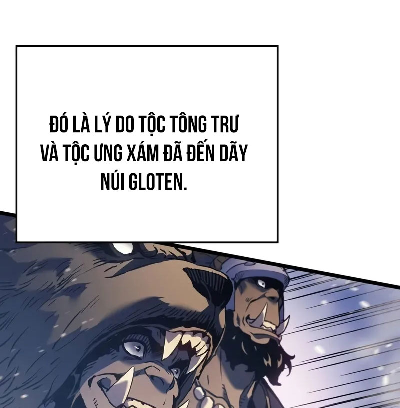 Đế Vương Hồi Quy Chapter 83 - Trang 3
