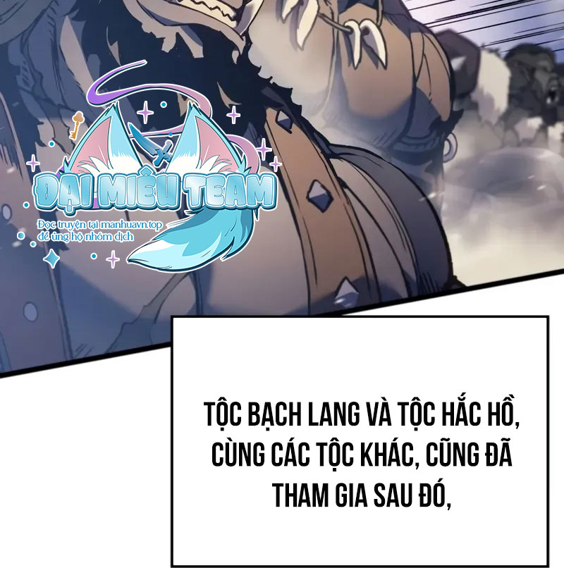 Đế Vương Hồi Quy Chapter 83 - Trang 3