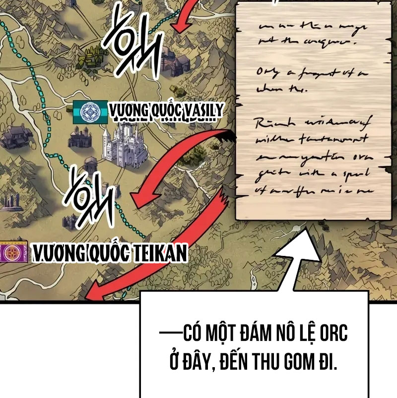 Đế Vương Hồi Quy Chapter 83 - Trang 3