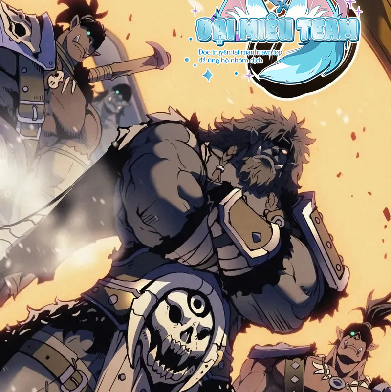 Đế Vương Hồi Quy Chapter 83 - Trang 3