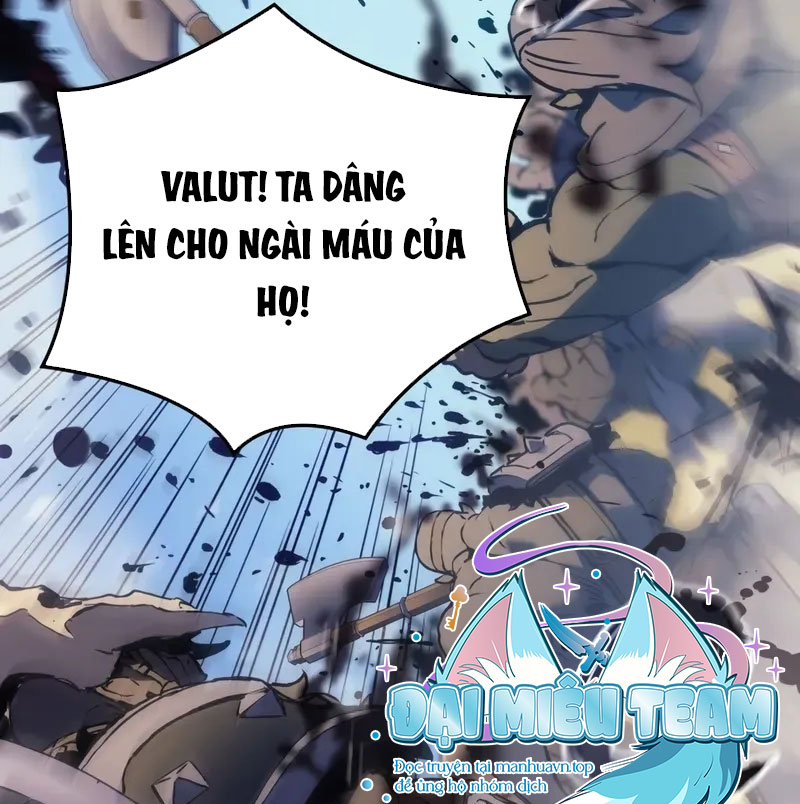Đế Vương Hồi Quy Chapter 83 - Trang 3