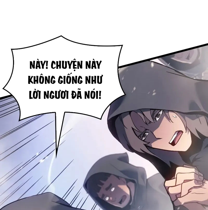 Đế Vương Hồi Quy Chapter 83 - Trang 3