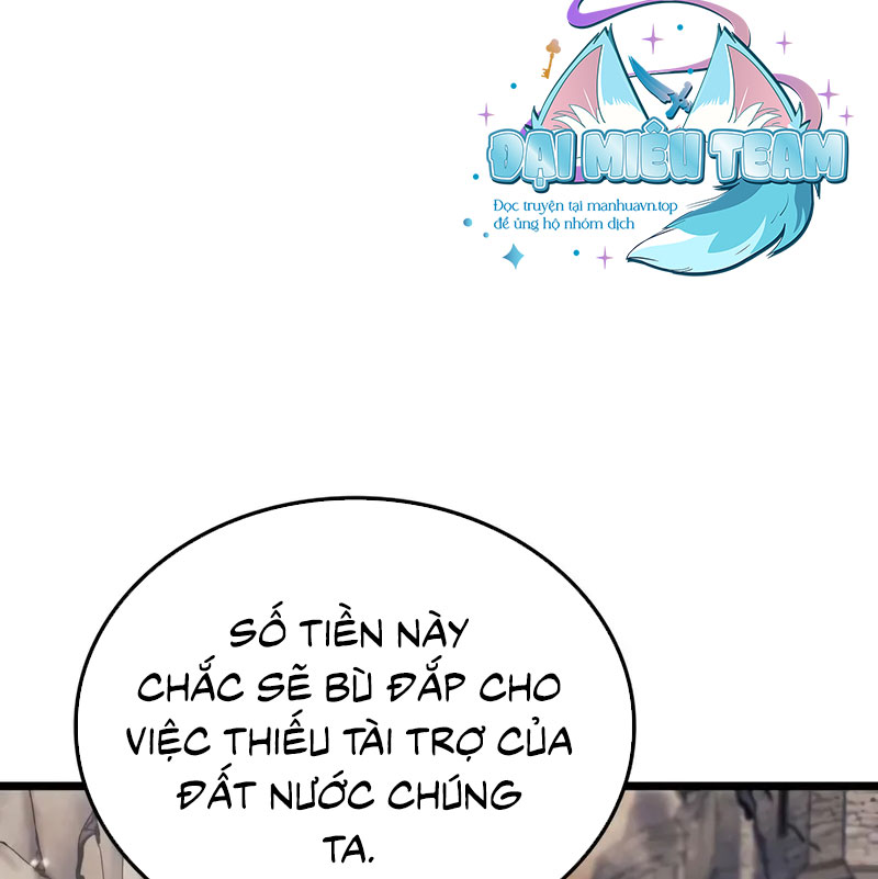 Đế Vương Hồi Quy Chapter 83 - Trang 3