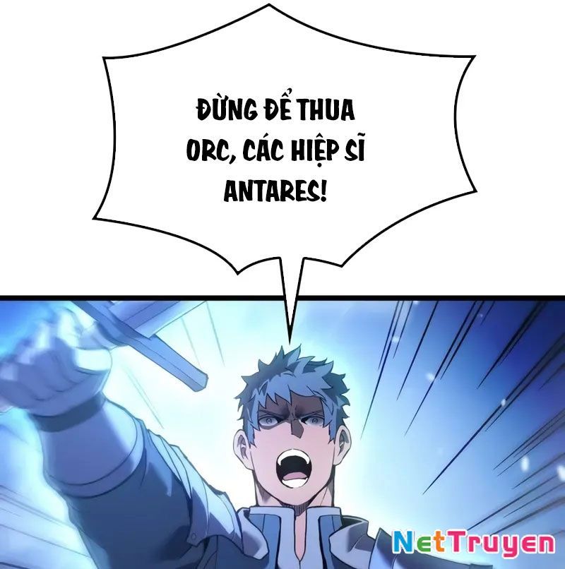 Đế Vương Hồi Quy Chapter 83 - Trang 3