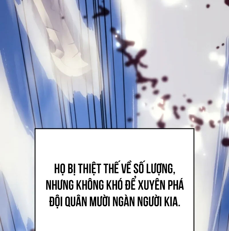 Đế Vương Hồi Quy Chapter 83 - Trang 3