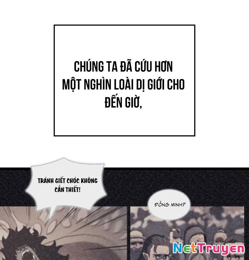 Đế Vương Hồi Quy Chapter 83 - Trang 3
