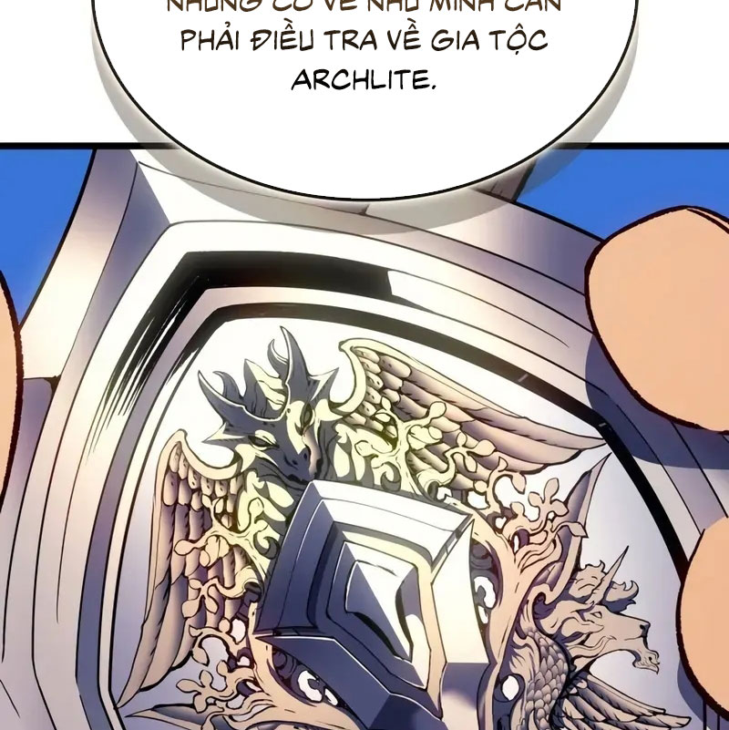 Đế Vương Hồi Quy Chapter 83 - Trang 3