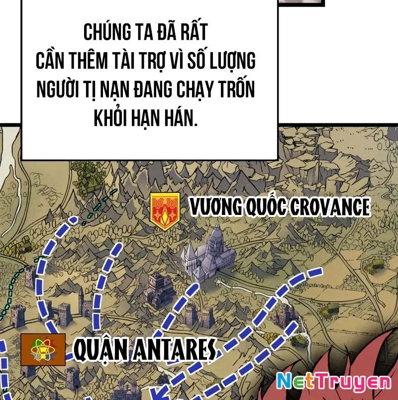 Đế Vương Hồi Quy Chapter 83 - Trang 3