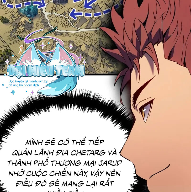 Đế Vương Hồi Quy Chapter 83 - Trang 3