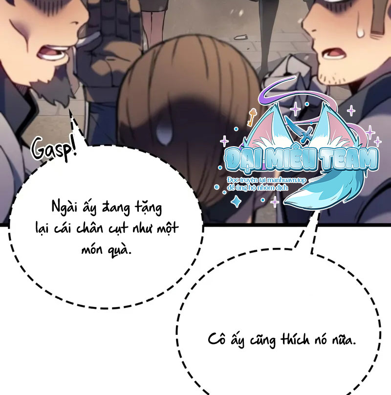 Đế Vương Hồi Quy Chapter 83 - Trang 3
