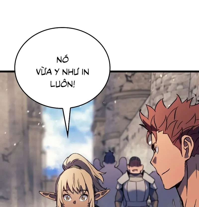 Đế Vương Hồi Quy Chapter 83 - Trang 3