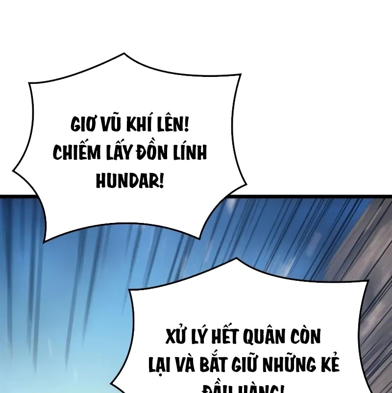 Đế Vương Hồi Quy Chapter 83 - Trang 3