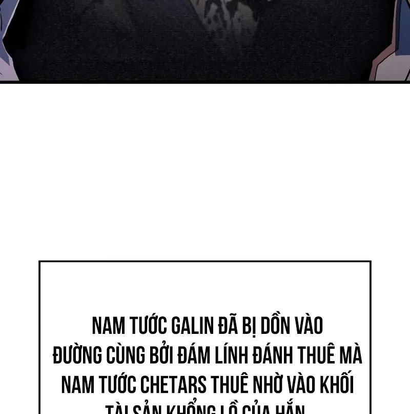 Đế Vương Hồi Quy Chapter 83 - Trang 3