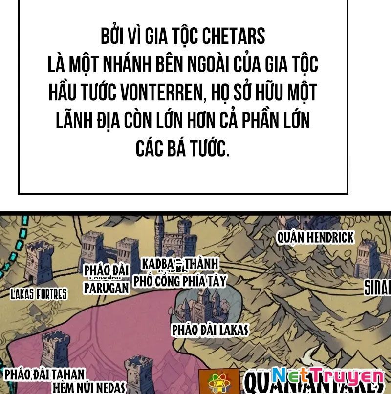 Đế Vương Hồi Quy Chapter 83 - Trang 3