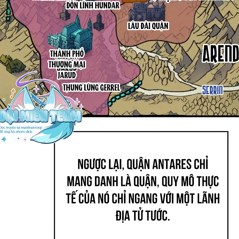 Đế Vương Hồi Quy Chapter 83 - Trang 3