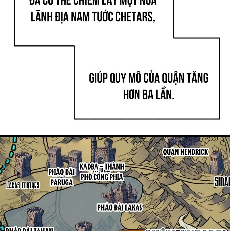 Đế Vương Hồi Quy Chapter 83 - Trang 3