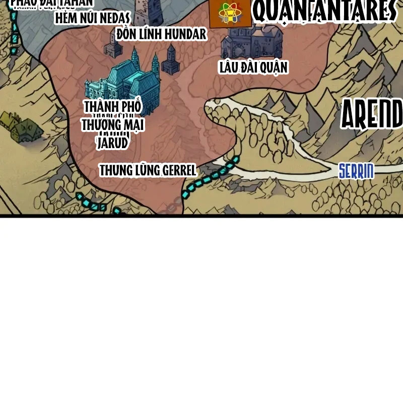 Đế Vương Hồi Quy Chapter 83 - Trang 3