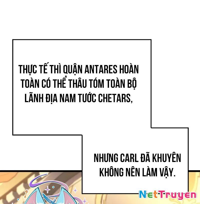 Đế Vương Hồi Quy Chapter 83 - Trang 3