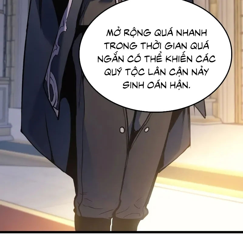 Đế Vương Hồi Quy Chapter 83 - Trang 3