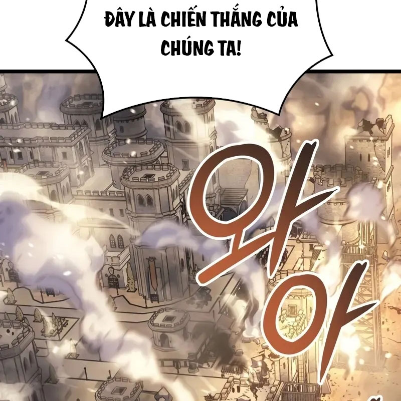 Đế Vương Hồi Quy Chapter 83 - Trang 3