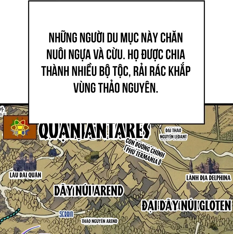 Đế Vương Hồi Quy Chapter 83 - Trang 3