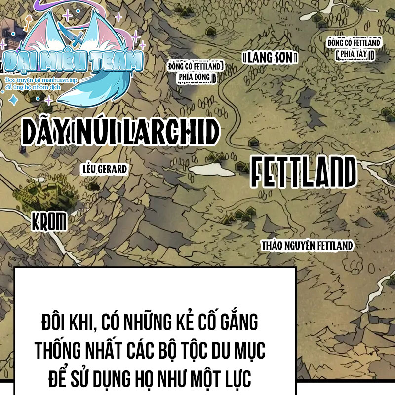 Đế Vương Hồi Quy Chapter 83 - Trang 3