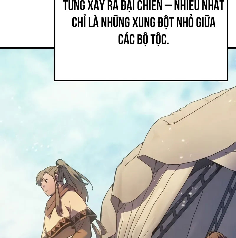 Đế Vương Hồi Quy Chapter 83 - Trang 3