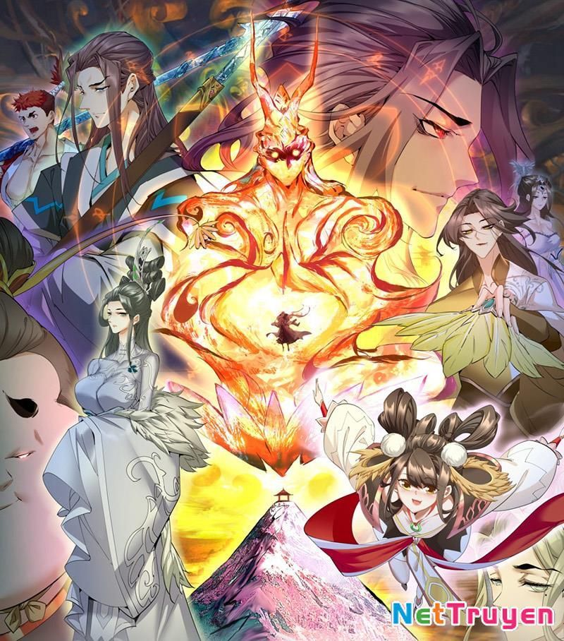 Đồ Đệ Của Ta Đều Là Đại Phản Phái Chapter 378 - Trang 3