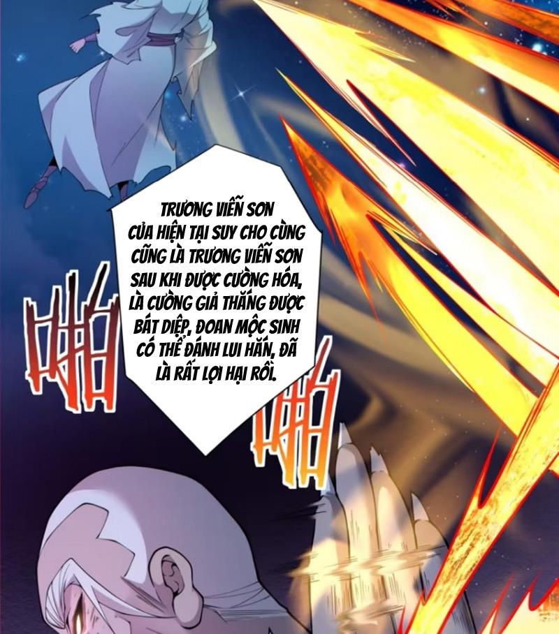 Đồ Đệ Của Ta Đều Là Đại Phản Phái Chapter 378 - Next 