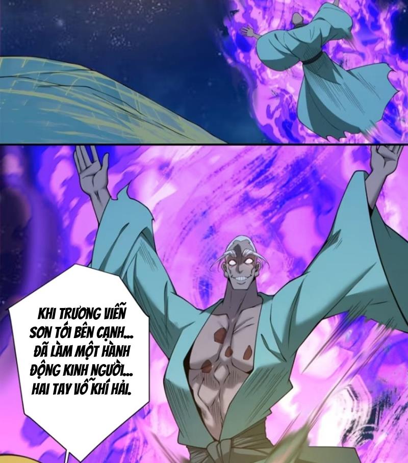 Đồ Đệ Của Ta Đều Là Đại Phản Phái Chapter 378 - Trang 3