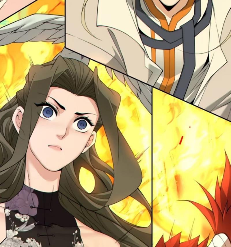 Đồ Đệ Của Ta Đều Là Đại Phản Phái Chapter 378 - Trang 3