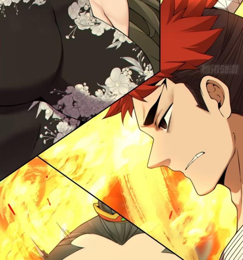 Đồ Đệ Của Ta Đều Là Đại Phản Phái Chapter 378 - Trang 3