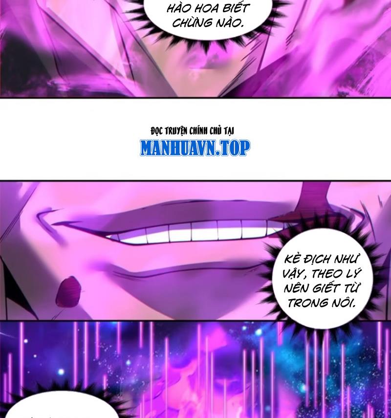 Đồ Đệ Của Ta Đều Là Đại Phản Phái Chapter 378 - Trang 3