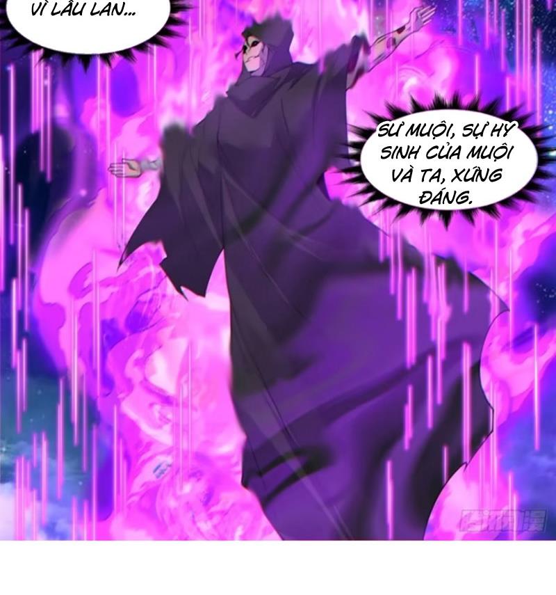 Đồ Đệ Của Ta Đều Là Đại Phản Phái Chapter 378 - Trang 3