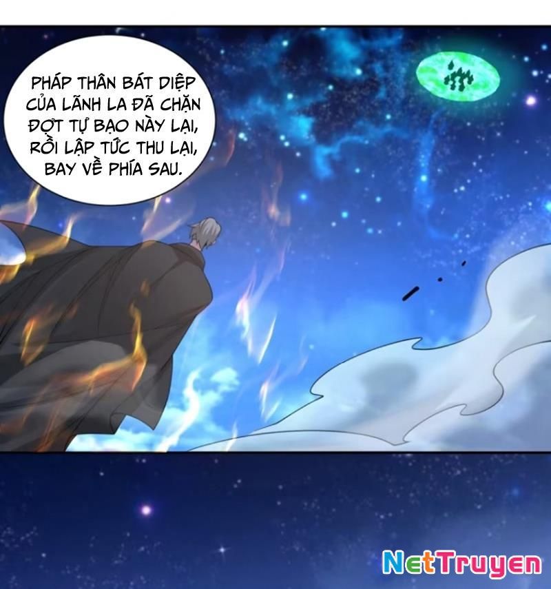 Đồ Đệ Của Ta Đều Là Đại Phản Phái Chapter 378 - Next 