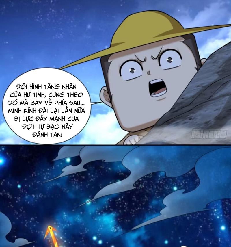 Đồ Đệ Của Ta Đều Là Đại Phản Phái Chapter 378 - Next 