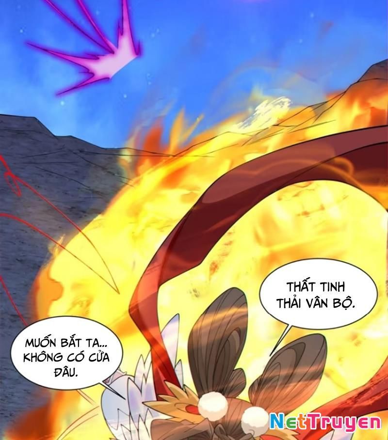 Đồ Đệ Của Ta Đều Là Đại Phản Phái Chapter 378 - Next 