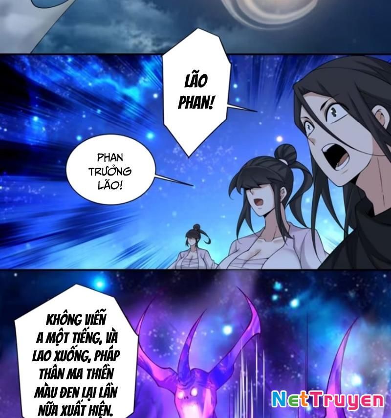 Đồ Đệ Của Ta Đều Là Đại Phản Phái Chapter 378 - Trang 3