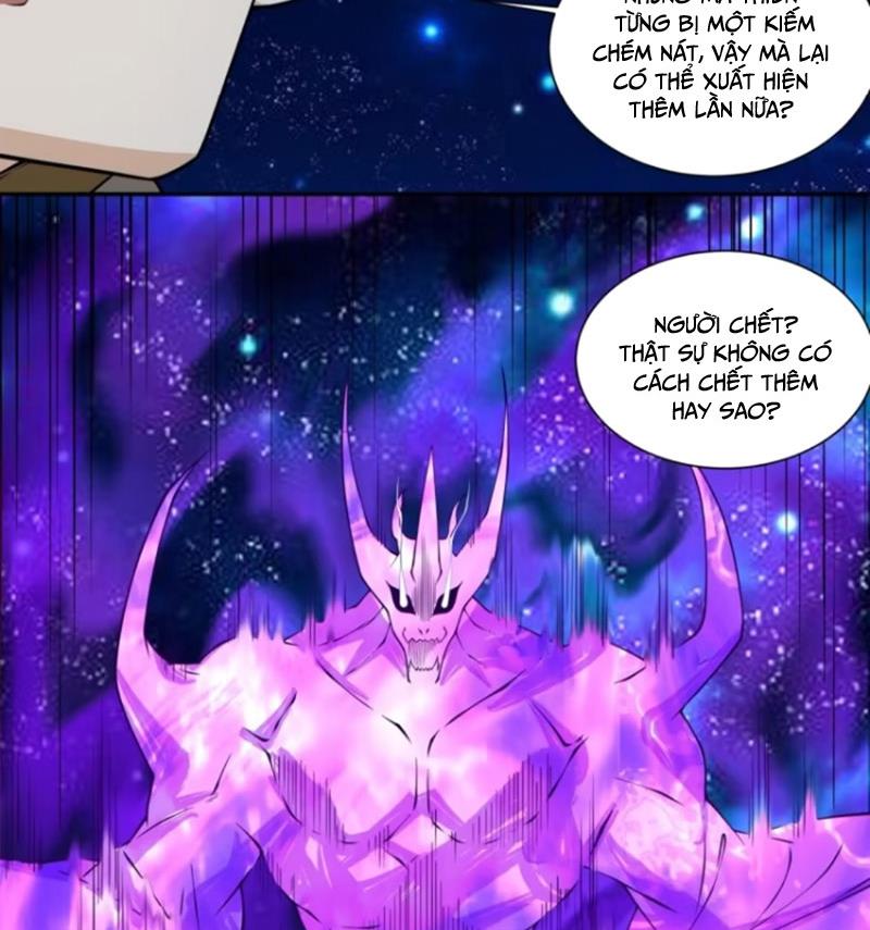 Đồ Đệ Của Ta Đều Là Đại Phản Phái Chapter 378 - Next 