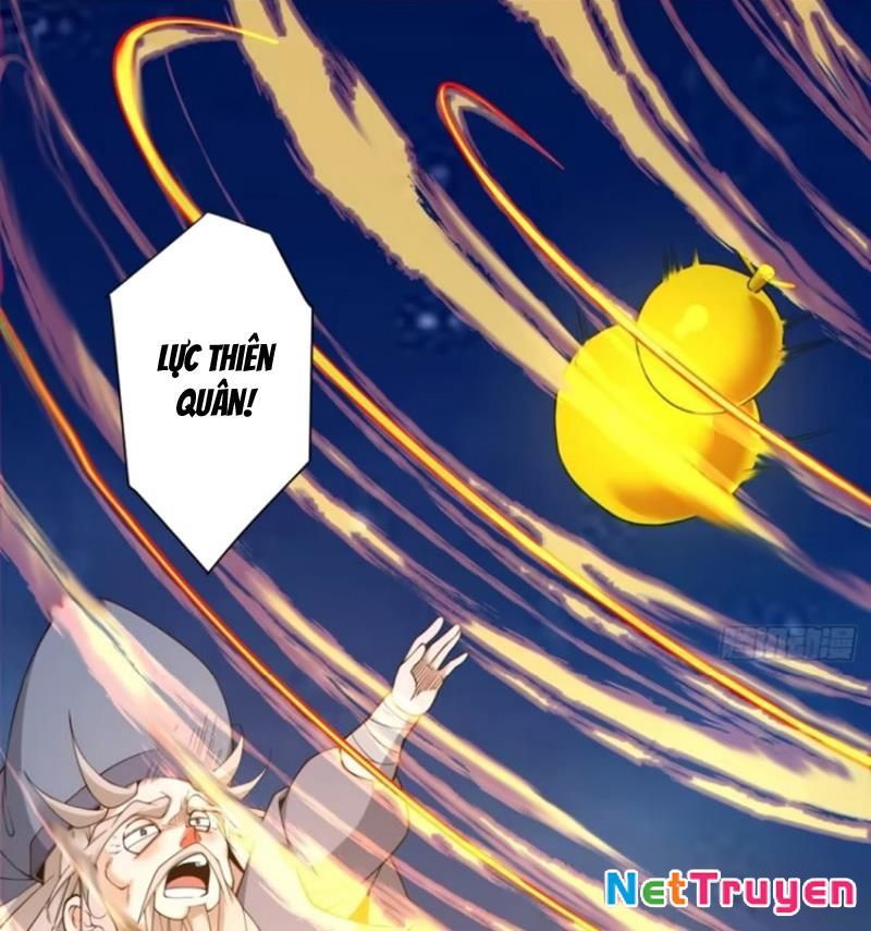 Đồ Đệ Của Ta Đều Là Đại Phản Phái Chapter 378 - Trang 3