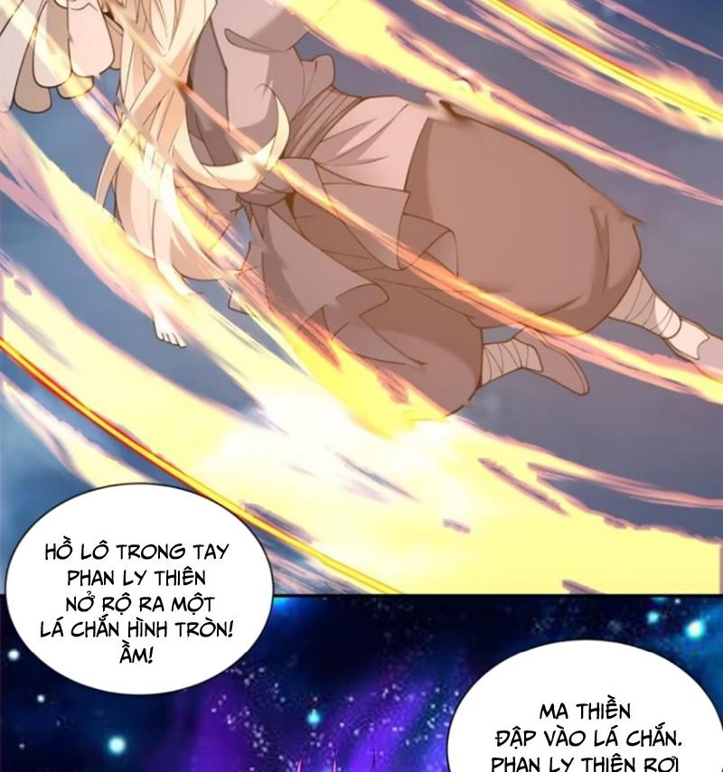 Đồ Đệ Của Ta Đều Là Đại Phản Phái Chapter 378 - Trang 3