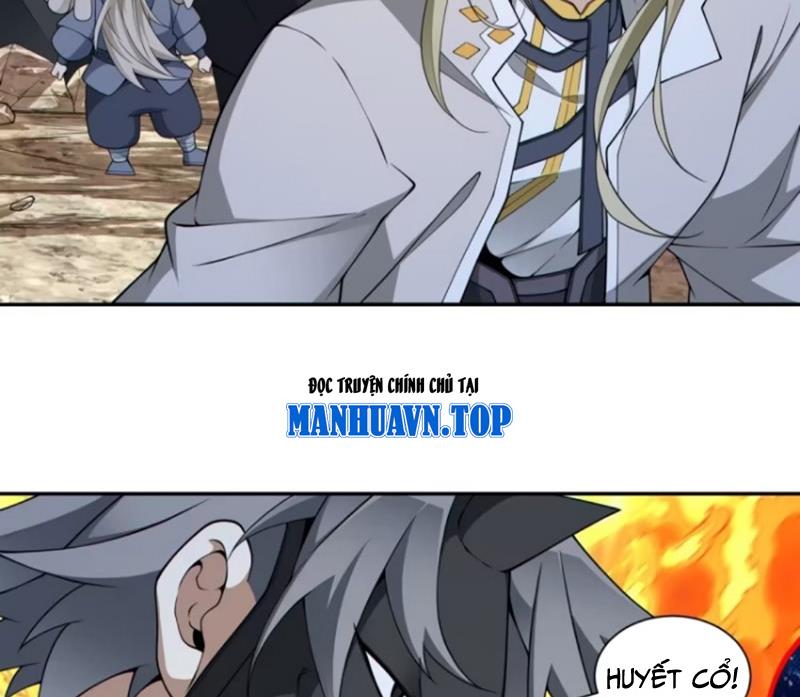 Đồ Đệ Của Ta Đều Là Đại Phản Phái Chapter 378 - Next 