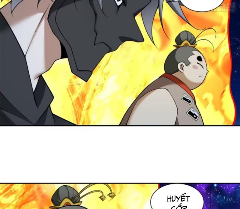 Đồ Đệ Của Ta Đều Là Đại Phản Phái Chapter 378 - Next 