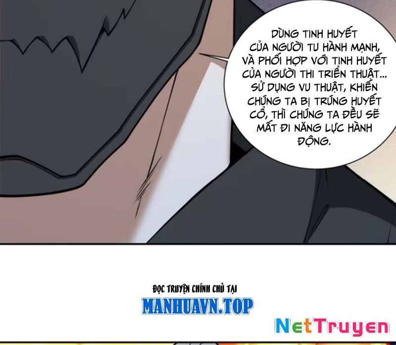 Đồ Đệ Của Ta Đều Là Đại Phản Phái Chapter 378 - Trang 3